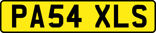 PA54XLS