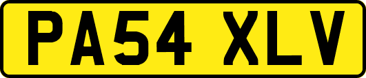 PA54XLV