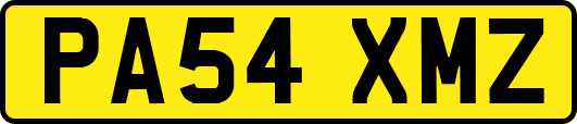 PA54XMZ