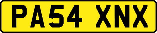 PA54XNX