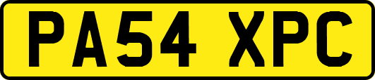 PA54XPC