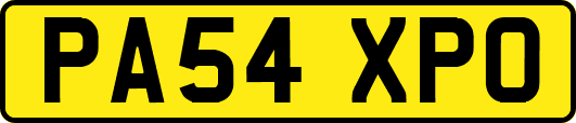 PA54XPO