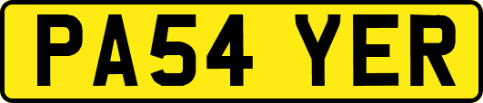 PA54YER