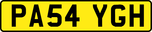 PA54YGH