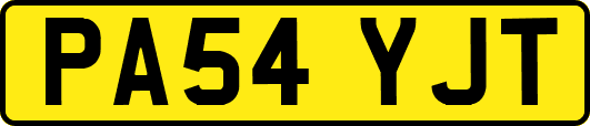 PA54YJT