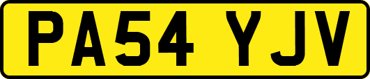 PA54YJV