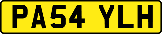 PA54YLH