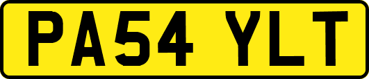 PA54YLT
