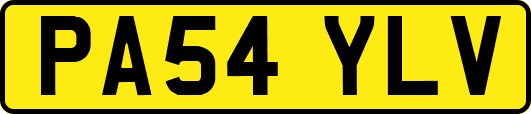PA54YLV