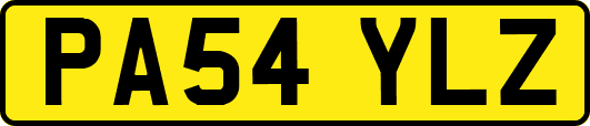 PA54YLZ