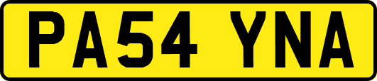 PA54YNA