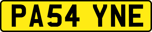 PA54YNE