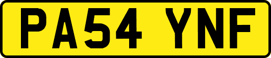 PA54YNF