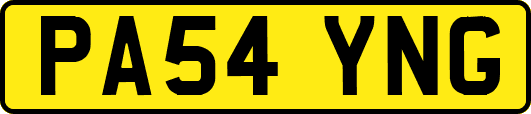 PA54YNG