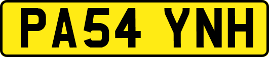 PA54YNH