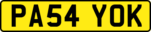 PA54YOK