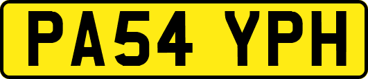 PA54YPH