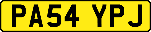 PA54YPJ