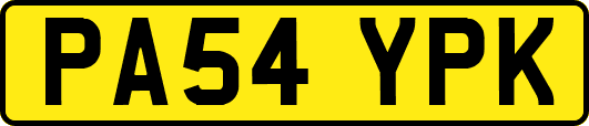PA54YPK