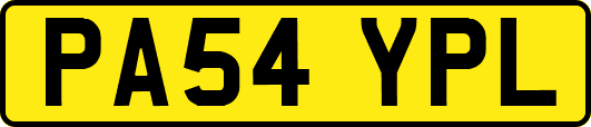 PA54YPL