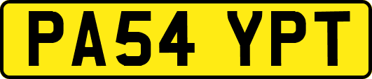 PA54YPT