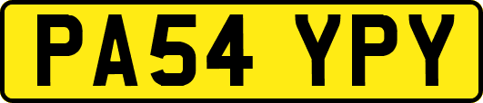 PA54YPY