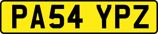 PA54YPZ