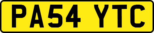 PA54YTC