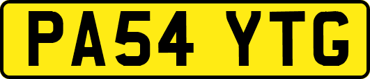 PA54YTG