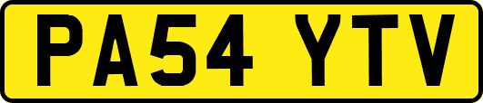 PA54YTV