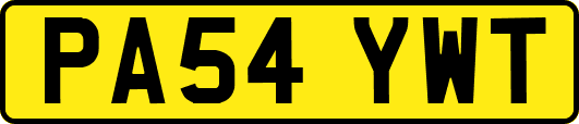 PA54YWT
