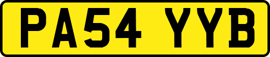 PA54YYB