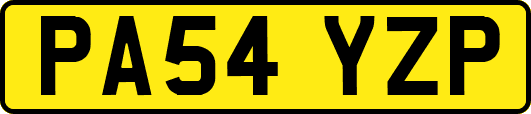PA54YZP