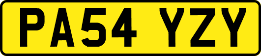PA54YZY