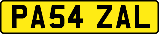 PA54ZAL