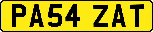 PA54ZAT
