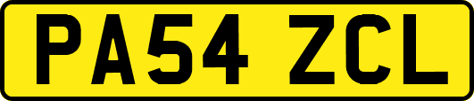 PA54ZCL
