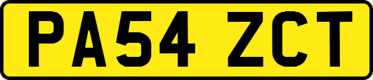 PA54ZCT