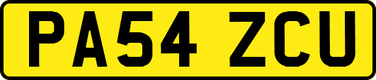 PA54ZCU