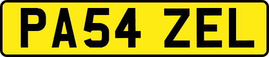 PA54ZEL