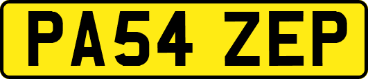 PA54ZEP