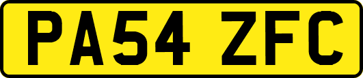 PA54ZFC