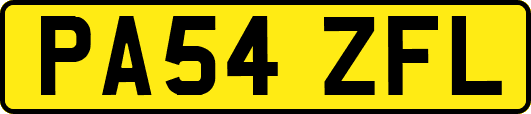 PA54ZFL