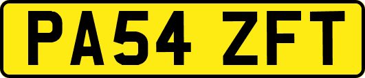 PA54ZFT