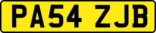 PA54ZJB