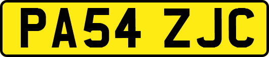 PA54ZJC