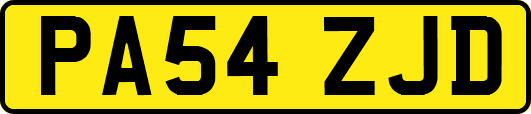PA54ZJD
