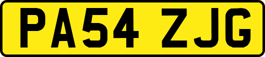 PA54ZJG