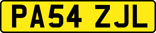 PA54ZJL