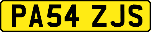 PA54ZJS